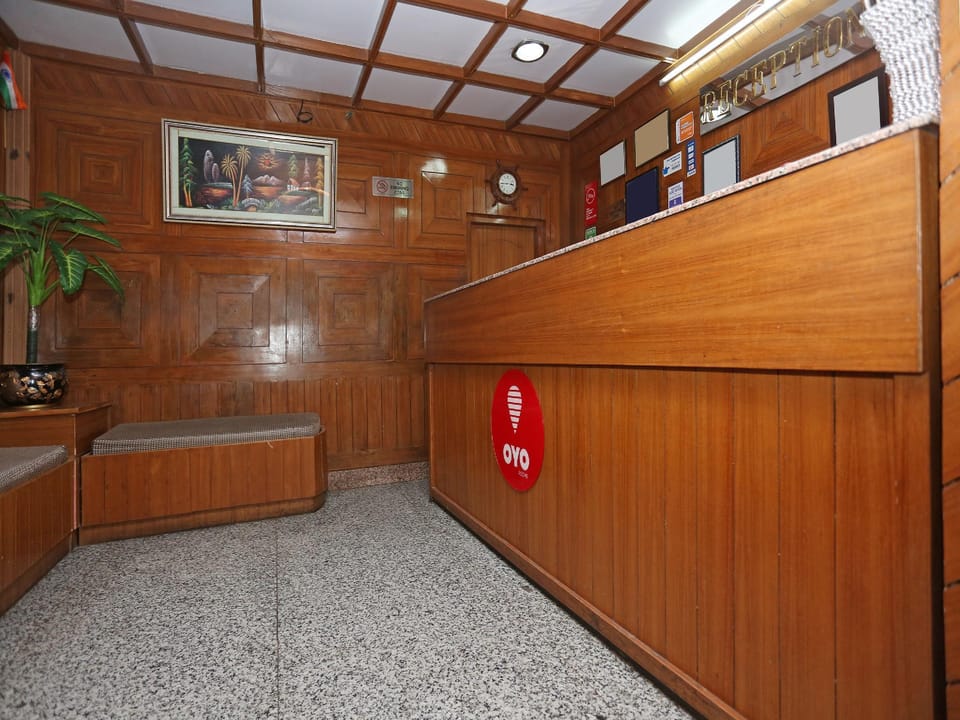OYO 4889 Hotel Moon 2 Hotel in Uttarakhand