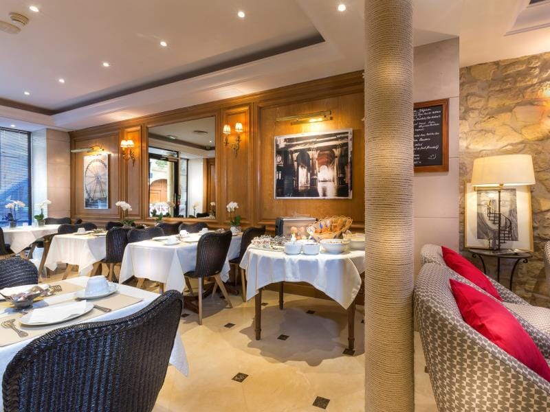 Hotel Dauphine Saint Germain Hotel in Paris