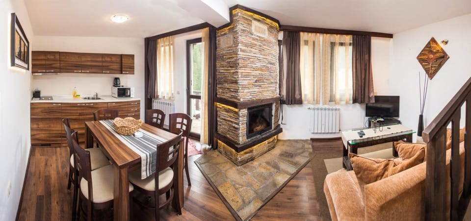 Boriki Complex Hotel in Decentralized Administration of Macedonia and Thrace