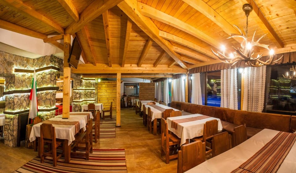 Boriki Complex Hotel in Decentralized Administration of Macedonia and Thrace