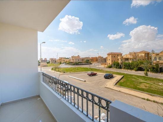 Prime Inn Al Manzel El Sheikh Zayed Hotel in Egypt
