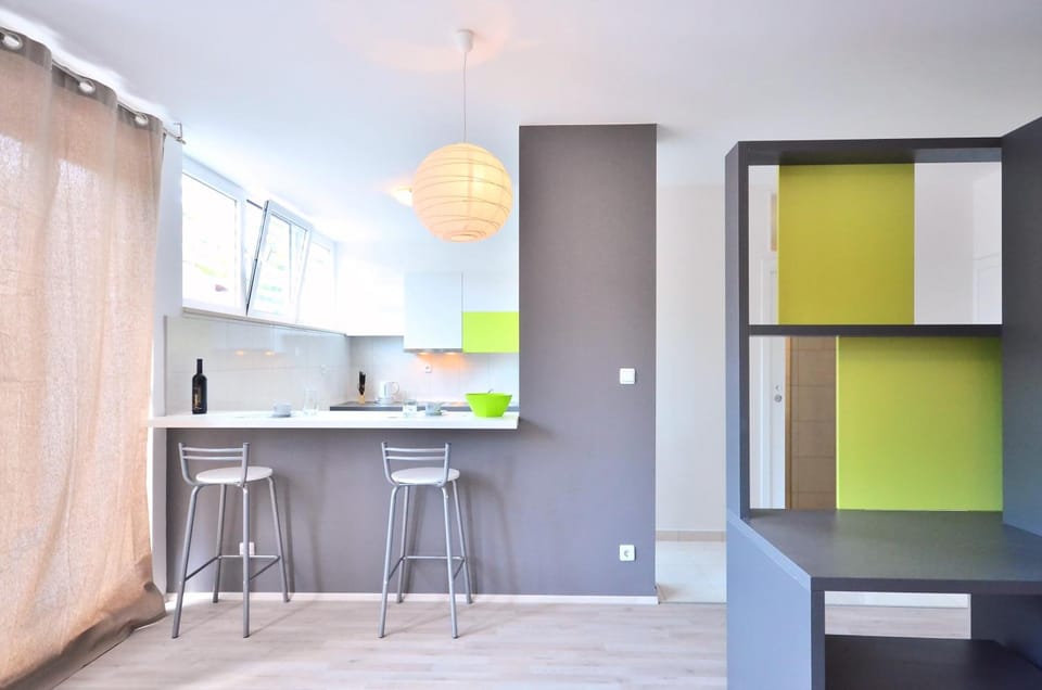 Bretia Apartments Hotel in Split-Dalmatia County