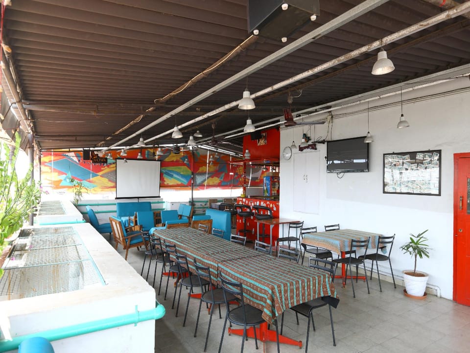Facilities