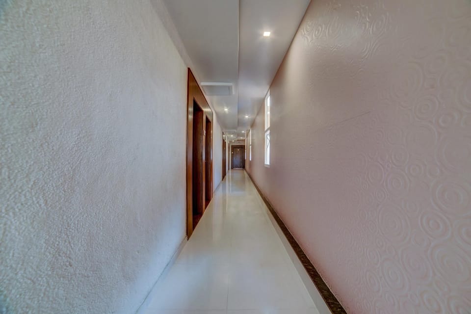 Hotel Regent Hotel in Maharashtra