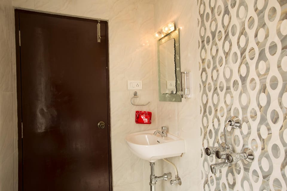Hotel O Dewa Goa Hotel Near Dabolim Airport Hotel in Goa, India