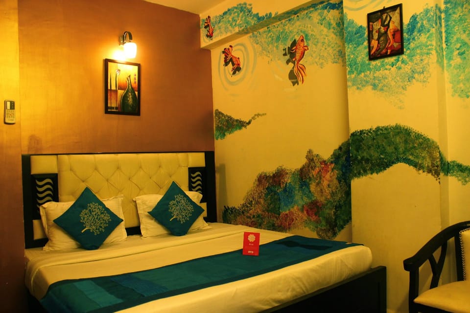 Hotel O Dewa Goa Hotel Near Dabolim Airport Hotel in Goa, India