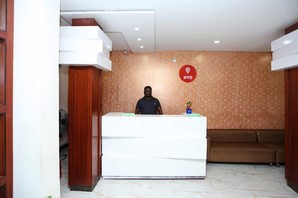 Hotel O Flagship Subudhi's Inn Hotel in Puri