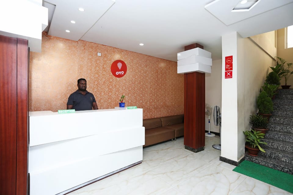 Hotel O Flagship Subudhi's Inn Hotel in Puri