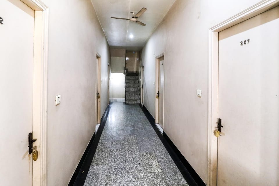Hotel O Surya Hotel in Ludhiana