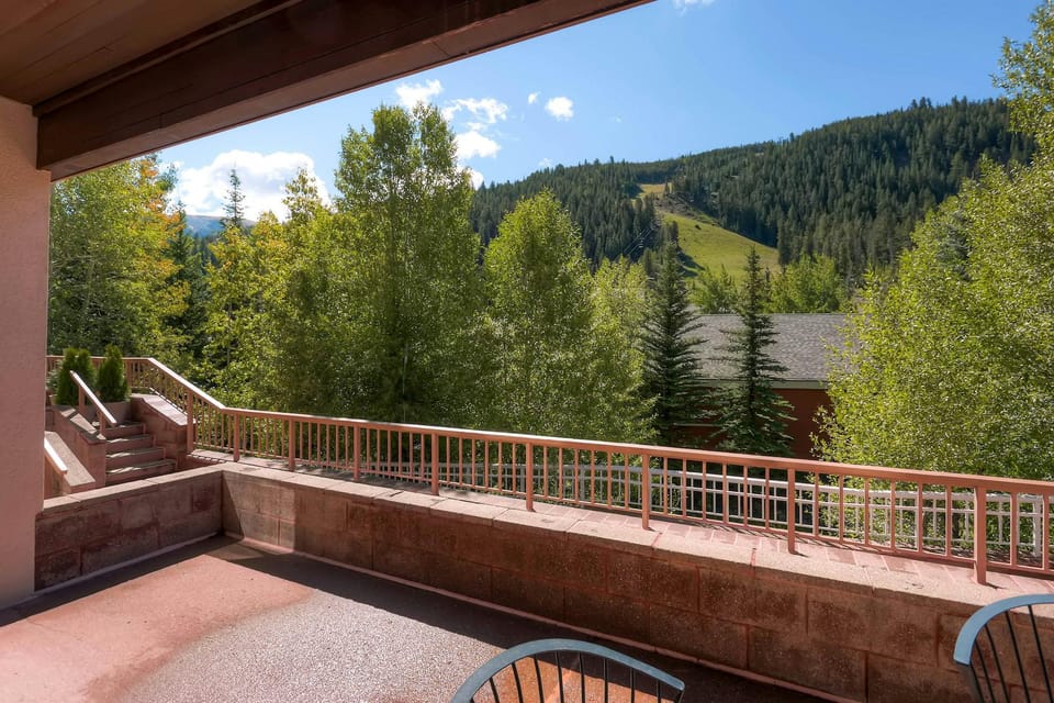 Mountain House by Keystone Resort Resort in Keystone