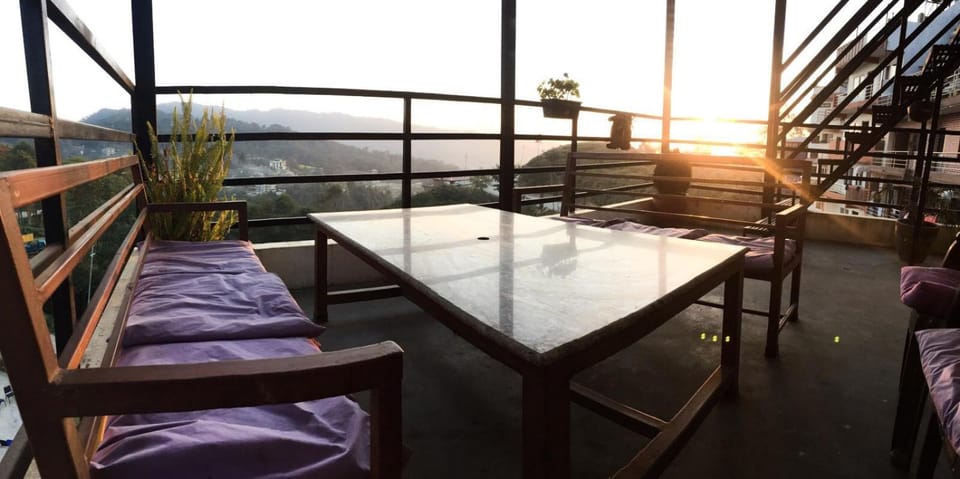 Hotel panaroma inn Hotel in Bagmati Province, Nepal