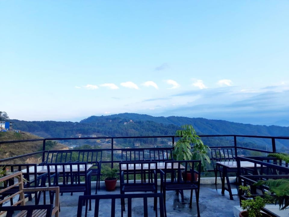 Hotel panaroma inn Hotel in Bagmati Province, Nepal