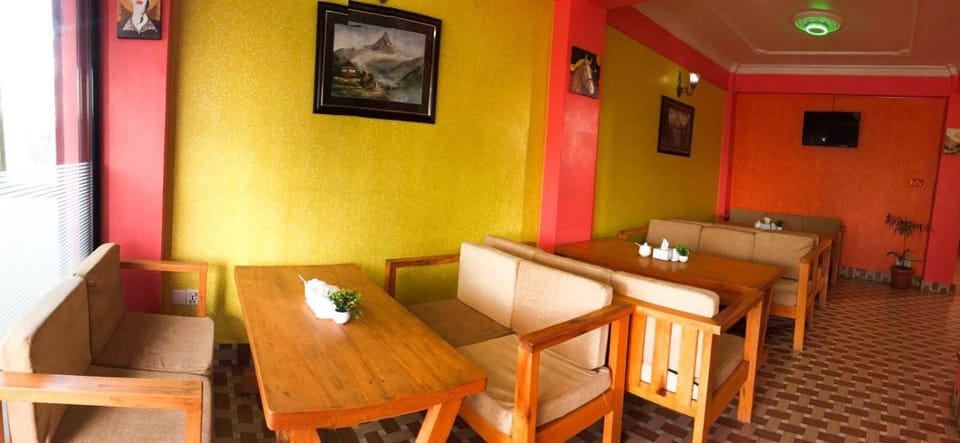 Hotel panaroma inn Hotel in Bagmati Province, Nepal