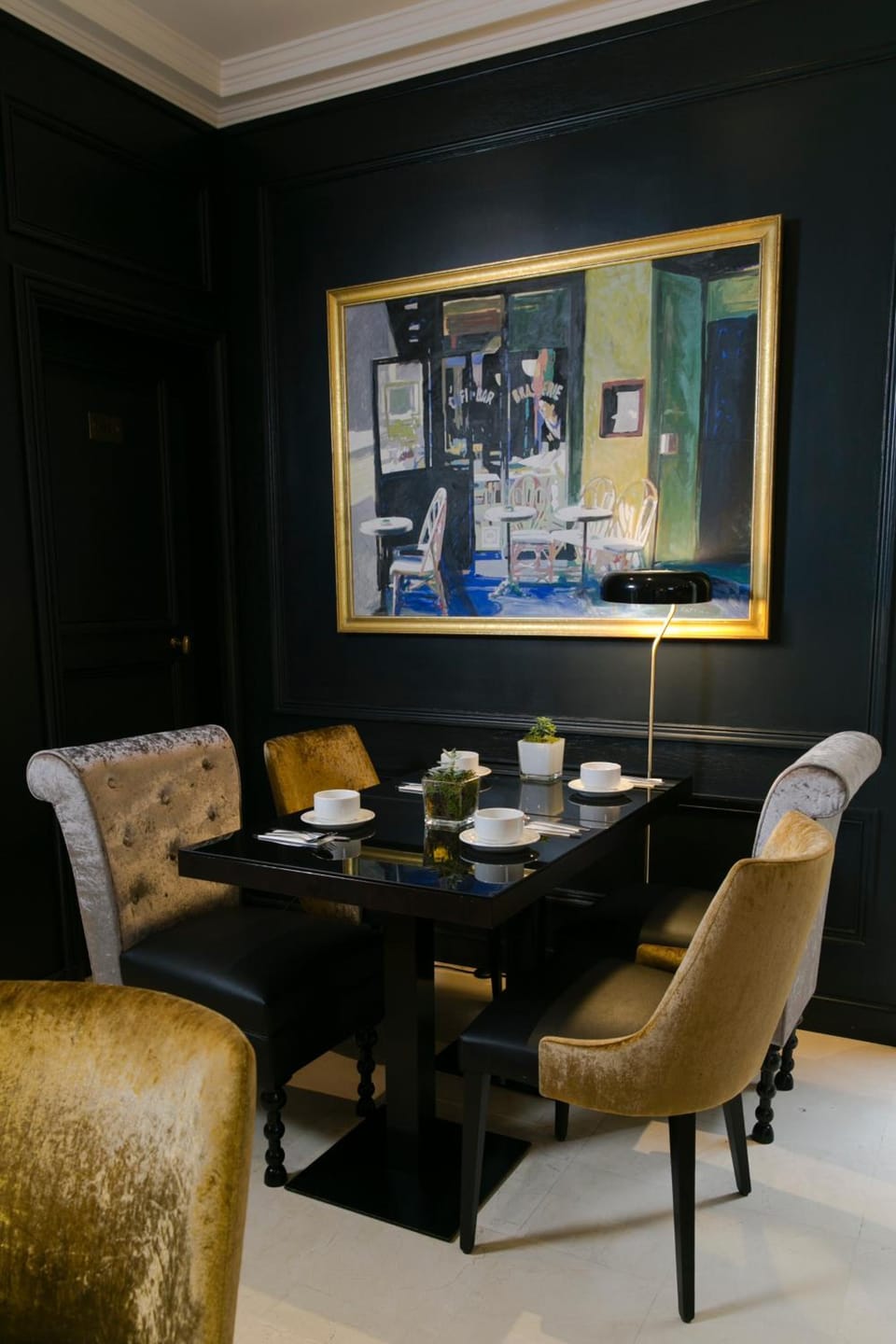 Hotel de Neuville Arc de Triomphe Hotel in Levallois-Perret