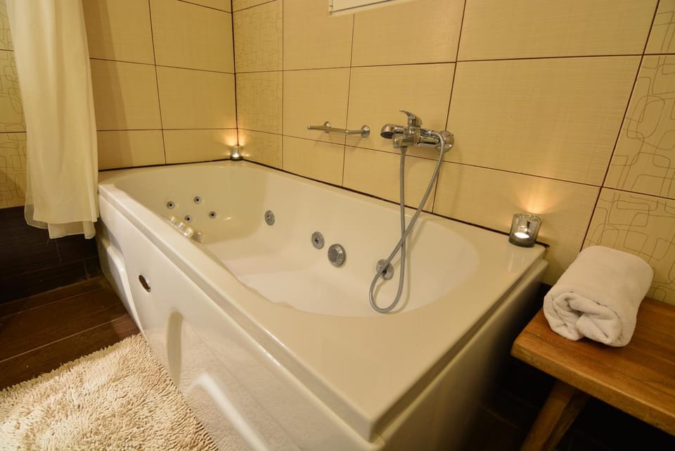 Green Village Apartment hotel in Peloponnese Region