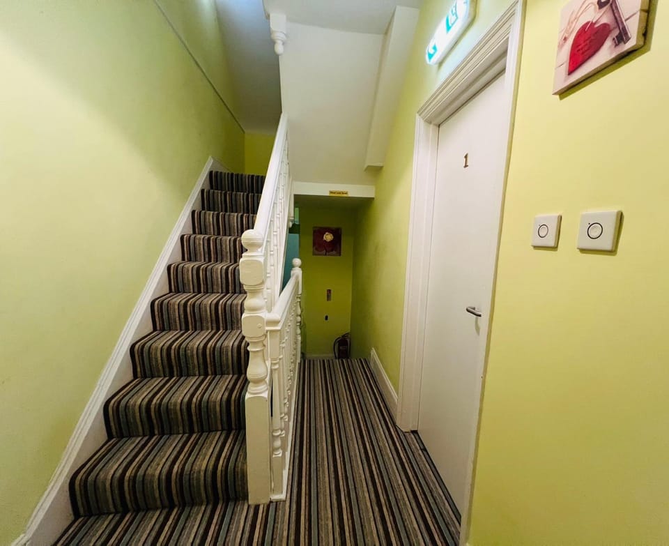 Station Hotel Hotel in Norwich