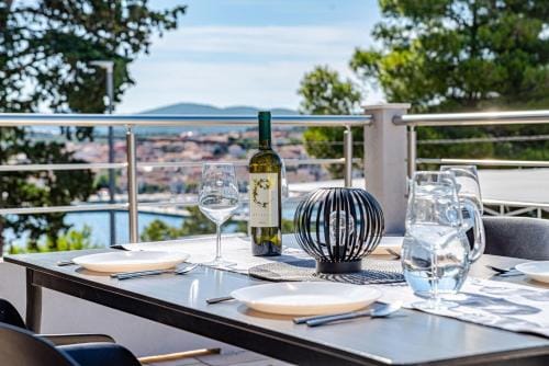 Apartment Doris Hotel in Dubrovnik-Neretva County