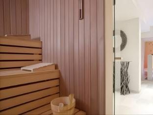 Das 54 Grad Nord - Apartments & More Hotel in Nordfriesland