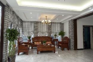 She Xiang Ju Hotel Hotel in Zhejiang