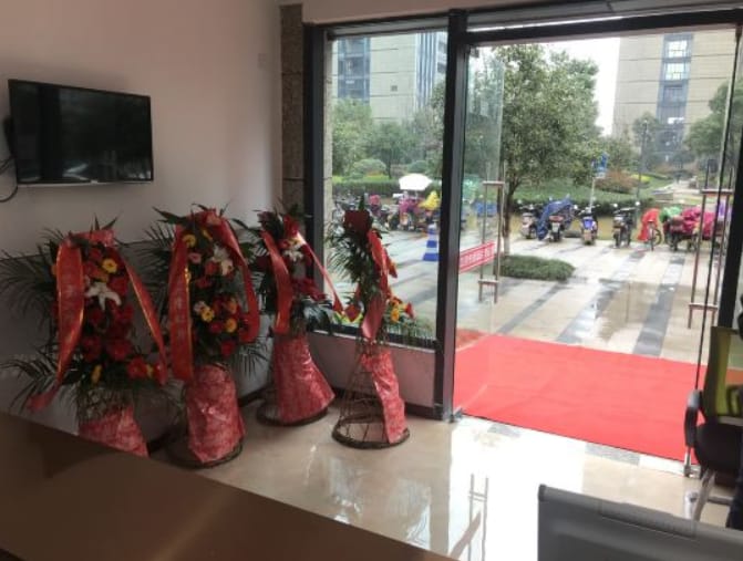 Long Ju Kuai Jie Hotel Hotel in Hangzhou