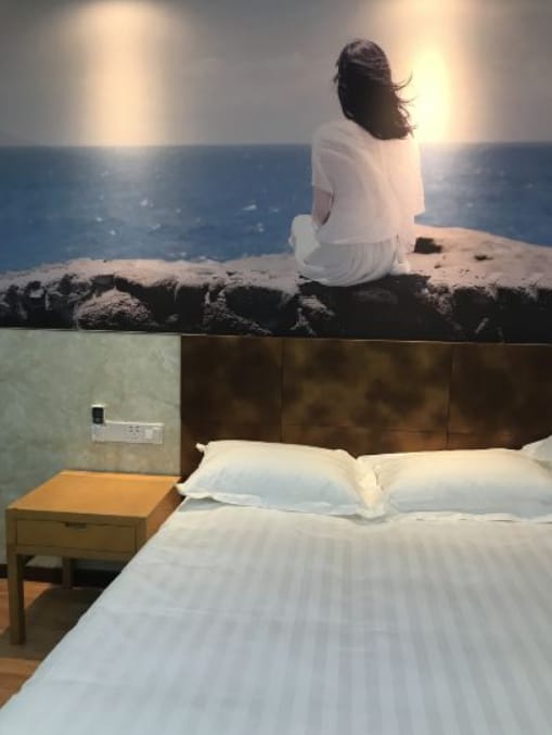 Long Ju Kuai Jie Hotel Hotel in Hangzhou