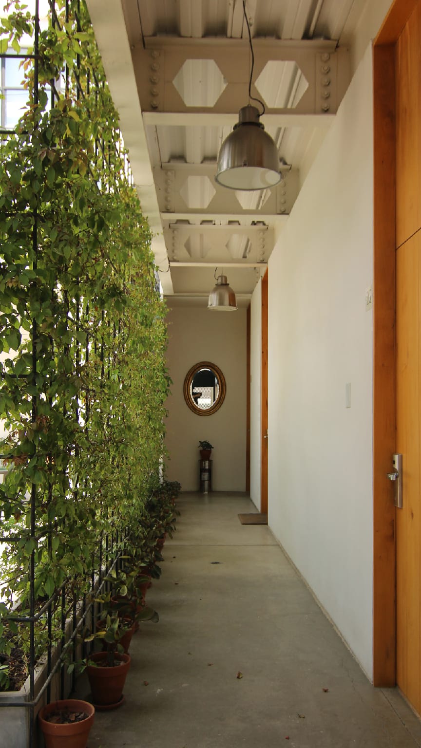 Hotel Brecha Hotel in Tijuana