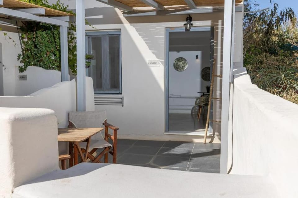 Ampelos Prokopios Apartment hotel in Agios Prokopios