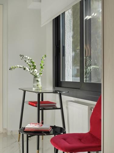 Athens Project Luxury Apartments Hotel in Athens
