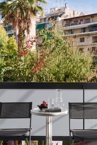 Athens Project Luxury Apartments Hotel in Athens