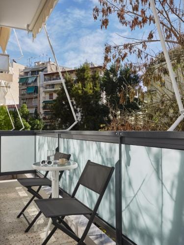 Athens Project Luxury Apartments Hotel in Athens