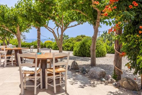 Mythos Village Diskos Hotel in Crete