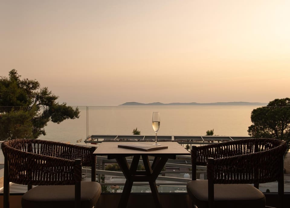 Oniro Boutique Hotel Hotel in Halkidiki