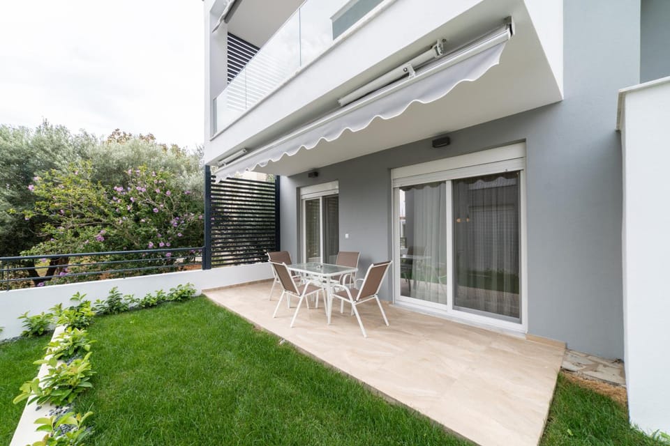 Roxani Residential Complex Hotel in Decentralized Administration of Macedonia and Thrace