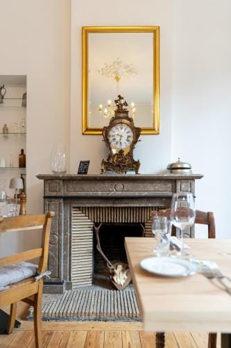 Li Ter Hotel Hotel in Wallonia, Belgium