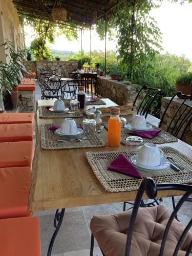 Domaine de Barbe - Maison d'hotes de charme a 10' de Grignan Hotel in Provence-Alpes-Côte d'Azur