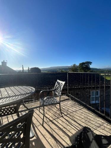 Redmire Village Pub Hotel in England
