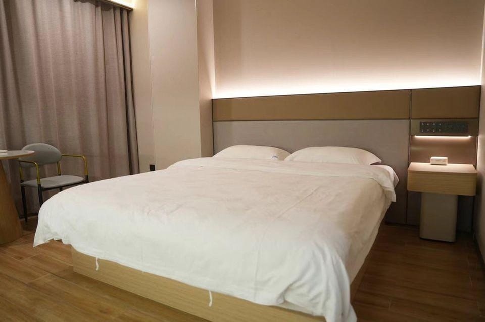 Dai Si Long Hotel Hotel in Nanjing