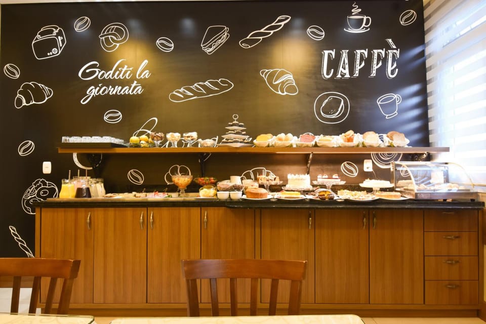 Food and beverages