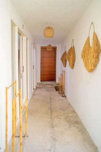 Thrive Boutique Hotel Hotel in North Kuta