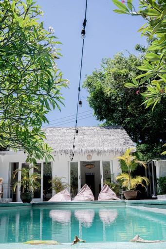 Thrive Boutique Hotel Hotel in North Kuta