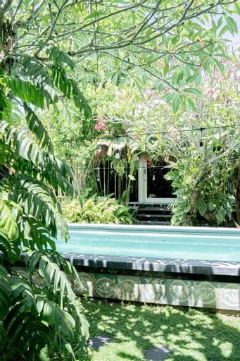Thrive Boutique Hotel Hotel in North Kuta