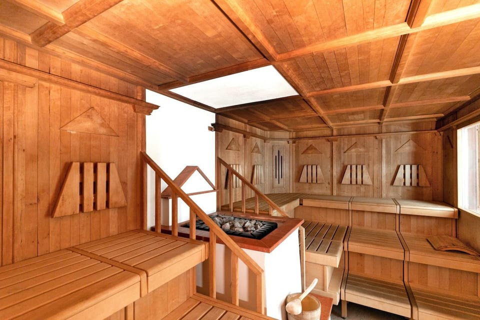 Smy Koflerhof Wellness & Spa Dolomiti Hotel in Trentino-South Tyrol