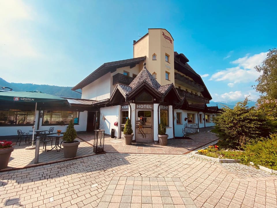 Smy Koflerhof Wellness & Spa Dolomiti Hotel in Trentino-South Tyrol
