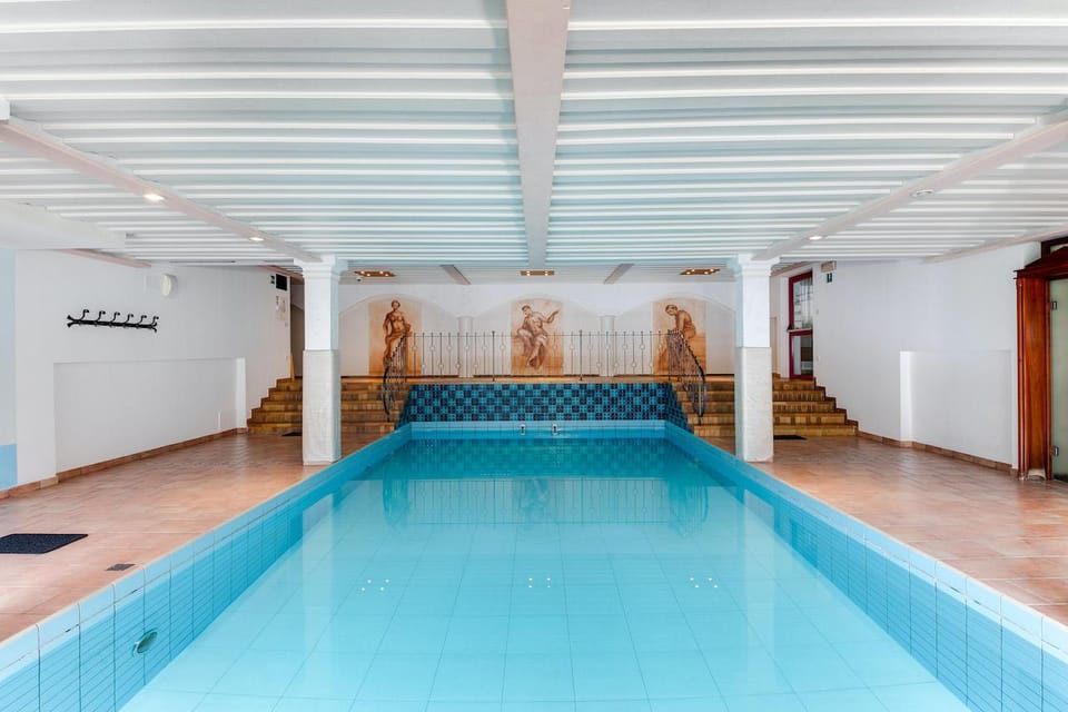 Smy Koflerhof Wellness & Spa Dolomiti Hotel in Trentino-South Tyrol