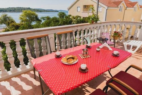 Villa Nike Hotel in Šibenik-Knin County, Croatia