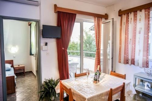 Villa Nike Hotel in Šibenik-Knin County, Croatia
