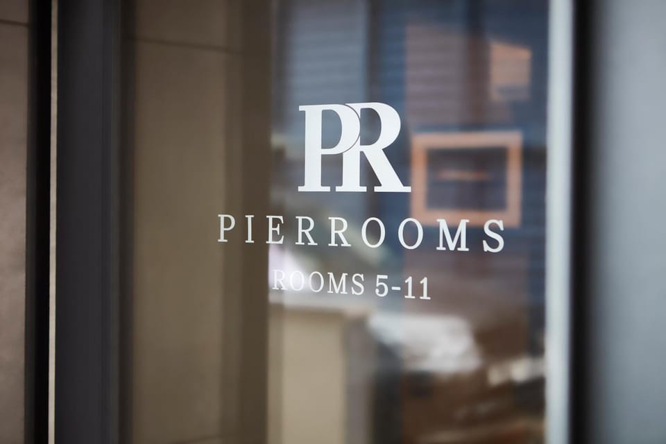 The Pier Rooms Hotel in Oban