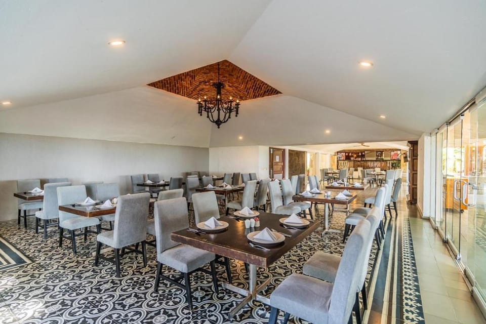 Real de Chapala Hotel in Ajijic