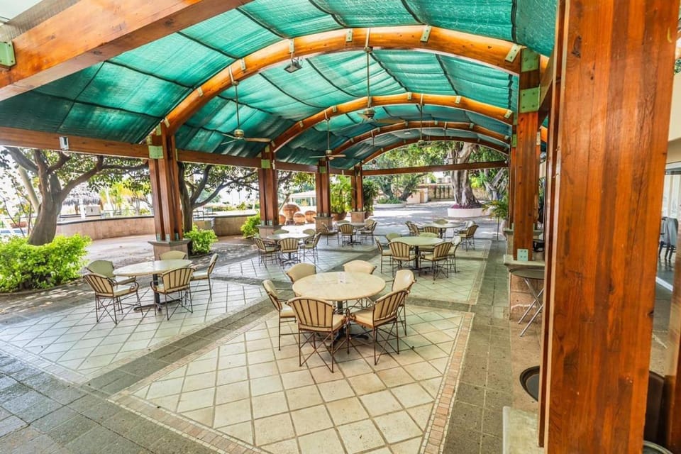 Real de Chapala Hotel in Ajijic