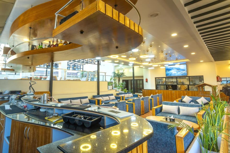 Kathmandu Business Hotel Hotel in Kathmandu